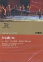 Verdi: Rigoletto