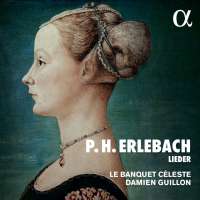 Erlebach: Lieder