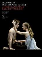 Prokofiev: Romeo and Juliet