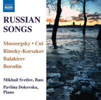 Russian Songs