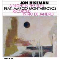 Jon Hiseman: A Night in the Sun