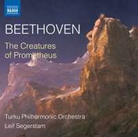 Beethoven: The Creatures of Prometheus