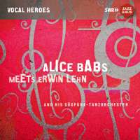 Alice Babs Meets Erwin Lehn