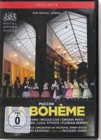 Puccini: La boheme