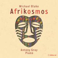 Blake: Afrikosmos