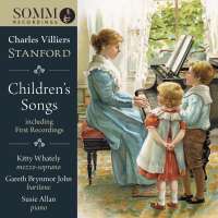 Stanford: Children’s Songs