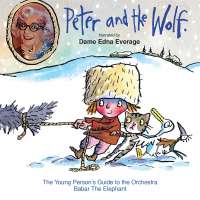 Peter and the Wolf