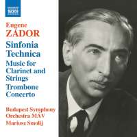 Zador: Sinfonia Technica