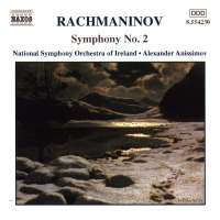 RACHMANINOV: Symphony No. 12