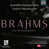 Brahms: The Two String Quintets