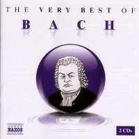 THE VERY BEST OF BACH