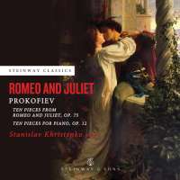 Prokofiev: Romeo and Juliet