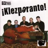 KLEZPERANTO