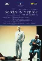 Britten: Death in Venice