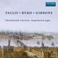 TALLIS • BYRD • GIBBONS