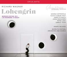 Wagner: Lohengrin