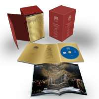 WYCOFANY  The Royal Opera Collection - 15 outstanding opera productions from The Royal Opera