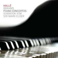 Brahms: Piano Concertos Nos. 1 & 2