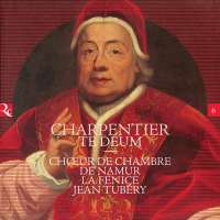 Charpentier: Te Deum