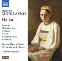 Moniuszko: Halka