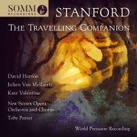 Stanford: The Travelling Companion