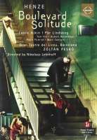 Heinze: Boulevard Solitude