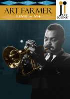 WYCOFANY  Jazz Icons: Art Farmer Live in ’64