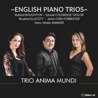 English Piano Trios