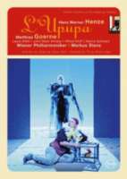 Henze: L'Upupa