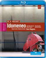 Mozart: Idomeneo