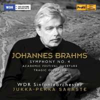 Brahms: Symphony No. 4