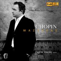 Chopin: Mazurkas