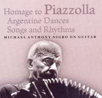 Homage to Piazzolla