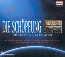 Haydn: Die Schöpfung (The Creation)