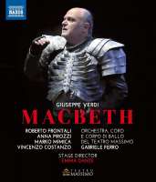 Verdi: Macbeth