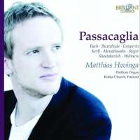 Passacaglia