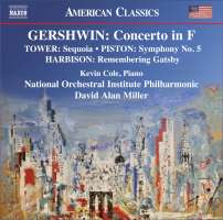 Gershwin: Concerto in F