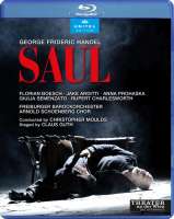 Handel: Saul