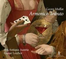 Muffat: Armonico Tributo