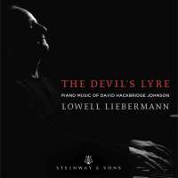 Johnson: The Devil’s Lyre