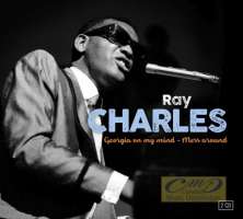 WYCOFANY   Charles, Ray: Georgia on my mind