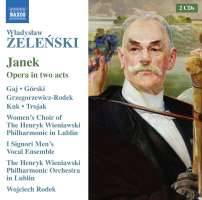 Żeleński: Janek