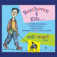 Beethoven 4 Kids, Vol. 1