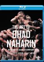 The Art of Ohad Naharin