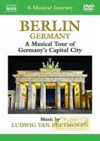 Musical Journey – Berlin