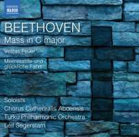 Beethoven: Mass in C major