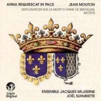 Mouton: Magnificat