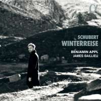 Schubert: Winterreise