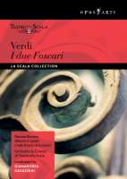 Verdi: I due Foscari