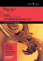 Cilea: Adriana Lecouvreur